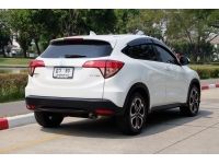 Honda HR-V 1.8 S ปี 2017 ไมล์ 6x,xxx Km รูปที่ 4